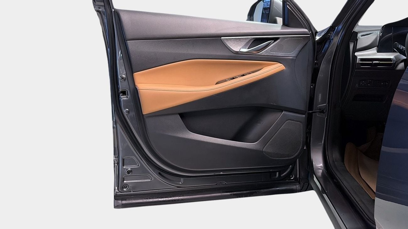 Changan CS35 Plus LIMITED | Guaranteed Warranty | 0 Down Payment
