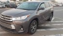 Toyota Highlander fresh and imported and very clean inside out and ready to drive