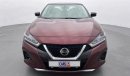 Nissan Maxima SV 3.5 | Under Warranty | Inspected on 150+ parameters