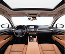 Lexus LS460 460 4.3