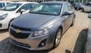 Chevrolet Cruze LS