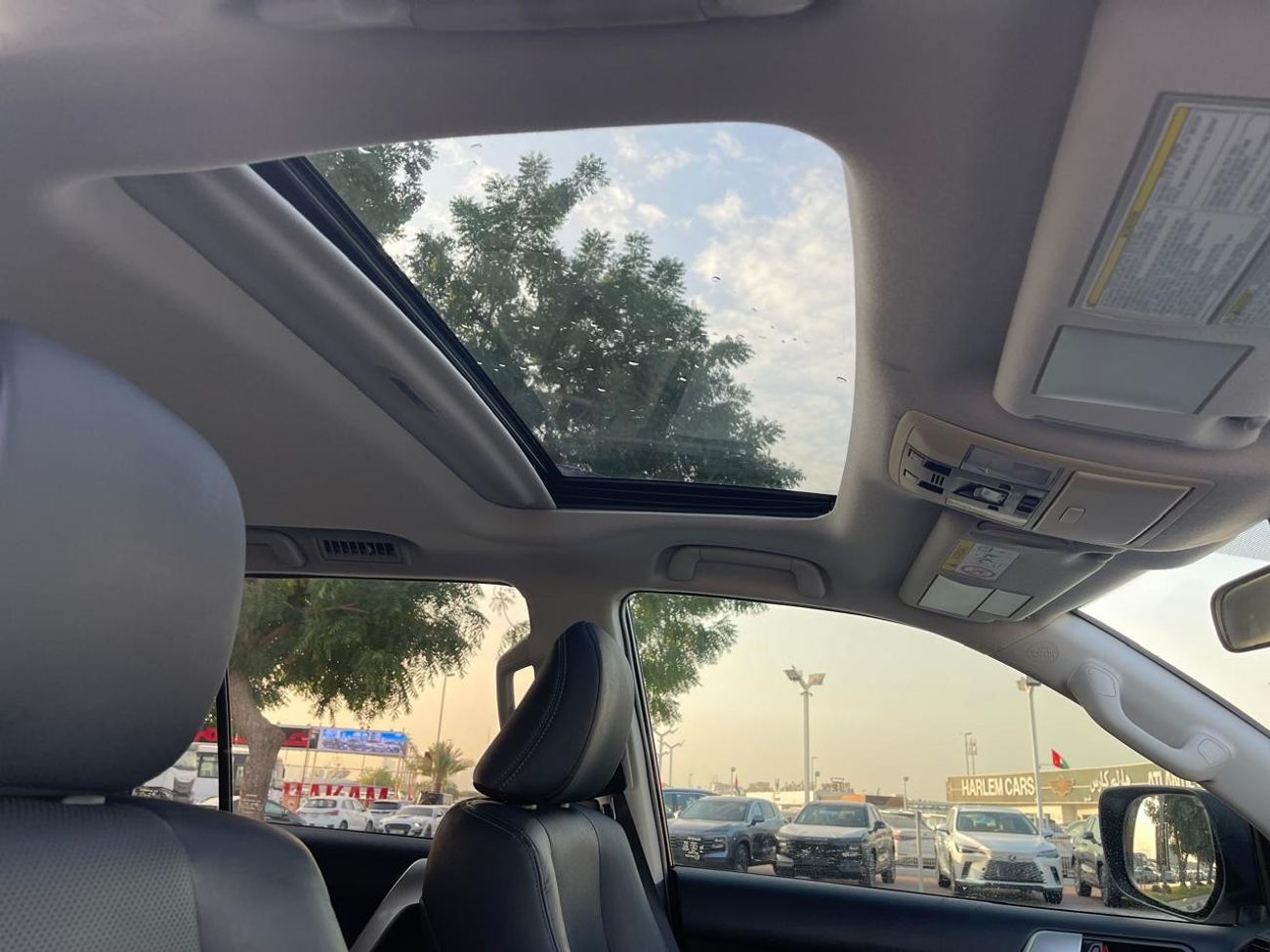 Toyota Prado TXL 2.8L