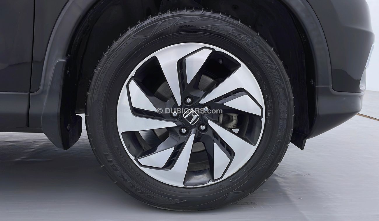 Honda CRV EX 2.4 | Under Warranty | Inspected on 150+ parameters