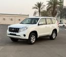 Toyota Prado EXR 4.0L 4WD