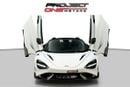 مكلارين 765 إل تي سبايدر SPIDER