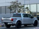 Ford F 150 FORD F-150 PLATINUM 2015 GCC PERFECT CONDITION