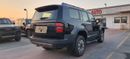Toyota Prado VXR TOYOTA PRADO 2.4L PETROL ADVENTURE FULL OPTION MY 2026