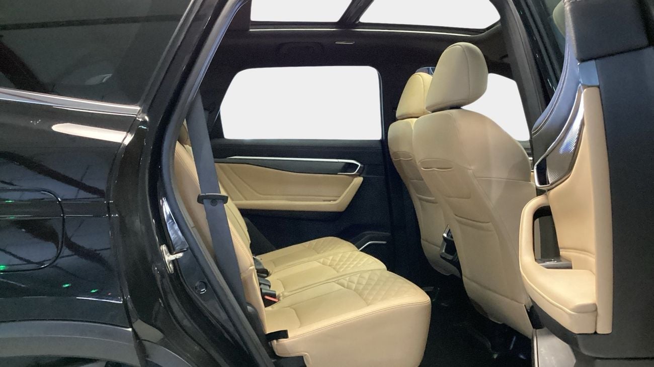 Geely Okavango 2.0T GF DCT 7STR | Guaranteed Warranty | 0 Down Payment