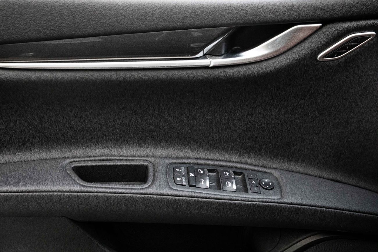 Maserati Ghibli GT Hybrid | 2,742 P.M  | 0% Downpayment | Under Warranty!