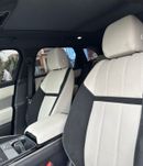 لاند روفر رينج روفر فيلار