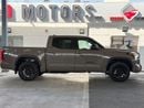 Toyota Tundra 2026 TUNDRA TRD OFF ROAD LIMITED I-FORCE MAX HYBRID 