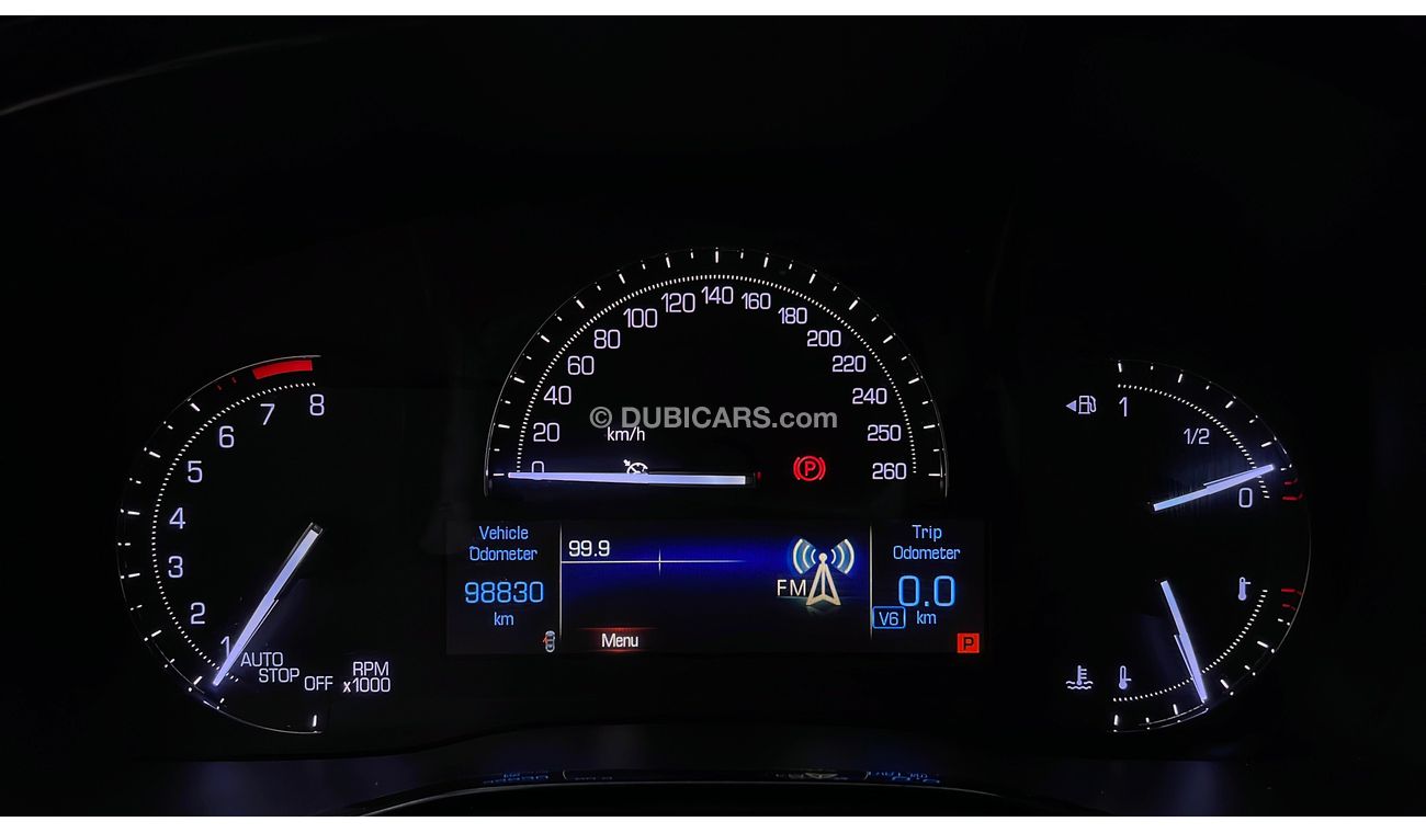 Cadillac XT5 PREMIUM LUXURY AWD 3.6 | Under Warranty | Inspected on 150+ parameters