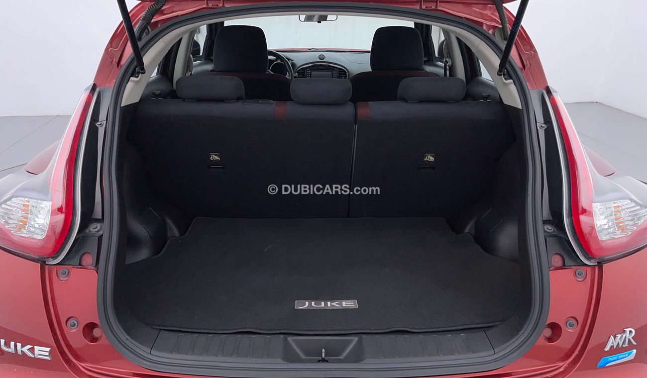 Nissan Juke SL 1.6 | Zero Down Payment | Free Home Test Drive
