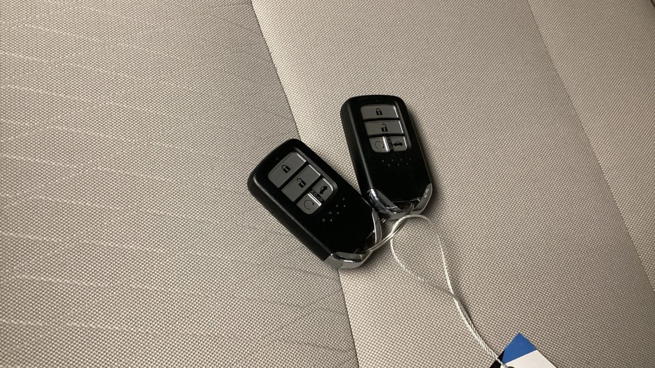 هوندا سيتي 1.5 LX SPORT AUTO | شامل الضمان | 0 ﺪﻔﻋﺓ ﺃﻮﻟﻯ