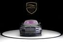 رولز رويس جوست Black Badge 6.6L