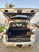 Toyota 4Runner TOYOTA 4-RUNNER LIMITED 2023