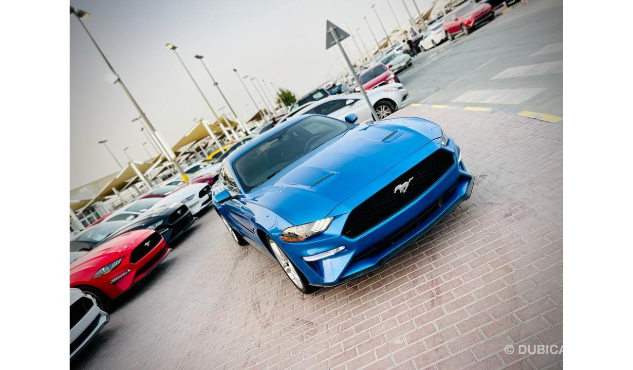 Ford Mustang EcoBoost Premium Available for sale