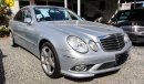 Mercedes-Benz E 550