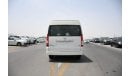 تويوتا هاياس 2023 Hiace highroof Petrol GL Automatic full option