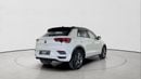 فولكس واجن T ROC R-Line | upto AED 20,000 Ramadan Discount | شامل الضمان | 0 ﺪﻔﻋﺓ ﺃﻮﻟﻯ