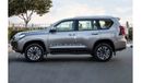 Toyota Prado 2022 Toyota Prado 4.0 TXLK1 9"DISP DR SR P AT - Export Only
