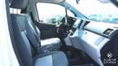 Toyota Hiace GL High Roof | 3.5L | Manual Transmission | 13 Seater | 4 Door | 1 Sliding Door