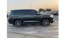 Toyota Land Cruiser 2009 TOYOTA LAND CRUISER  / VXR / V8 / FULL OPTION