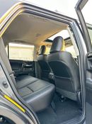 Toyota 4Runner 2021 TRD OFF ROAD FULL OPTION CLEAN CAR CANADA SPEC