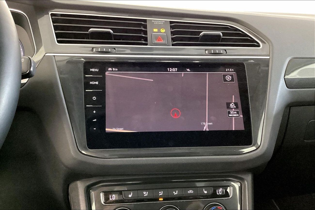 فولكس واجن تيجوان Sport | National Day Celebration | شامل الضمان | 0 ﺪﻔﻋﺓ ﺃﻮﻟﻯ