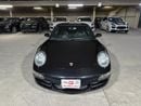 Porsche 911 CARRERA S