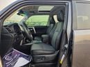 Toyota 4Runner LIMITED faceleft 2025 ( sunroof, 4x4, leather seat and 7 seater)