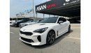 Kia Stinger GT