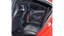 Mercedes-Benz CLA 250 EXCELLENT DEAL for our Mercedes Benz CLA 250 ( 2016 Model ) in Red Color GCC Specs
