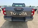 تويوتا هيلوكس Toyota Hilux Double Cab Adventure Diesel 2.8L Auto