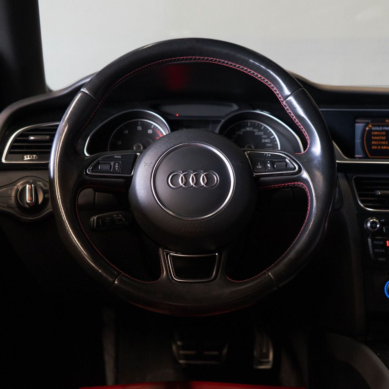 أودي A5 AED 1,985 P.M • 0% Downpayment • Audi A5 S-line  • 1 Year Warranty