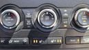 Mazda CX9 GTX LTD ACCIDENTS FREE - GCC - FULL OPTION - PERFECT CONDITION INSIDE OUT