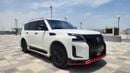Nissan Patrol Nismo