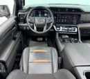 GMC Sierra 1500 CREWCAB AT4 2023 GMC Sierra AT4, 1 Year Unlimited Km Warranty, Full GMC Service History, Excell