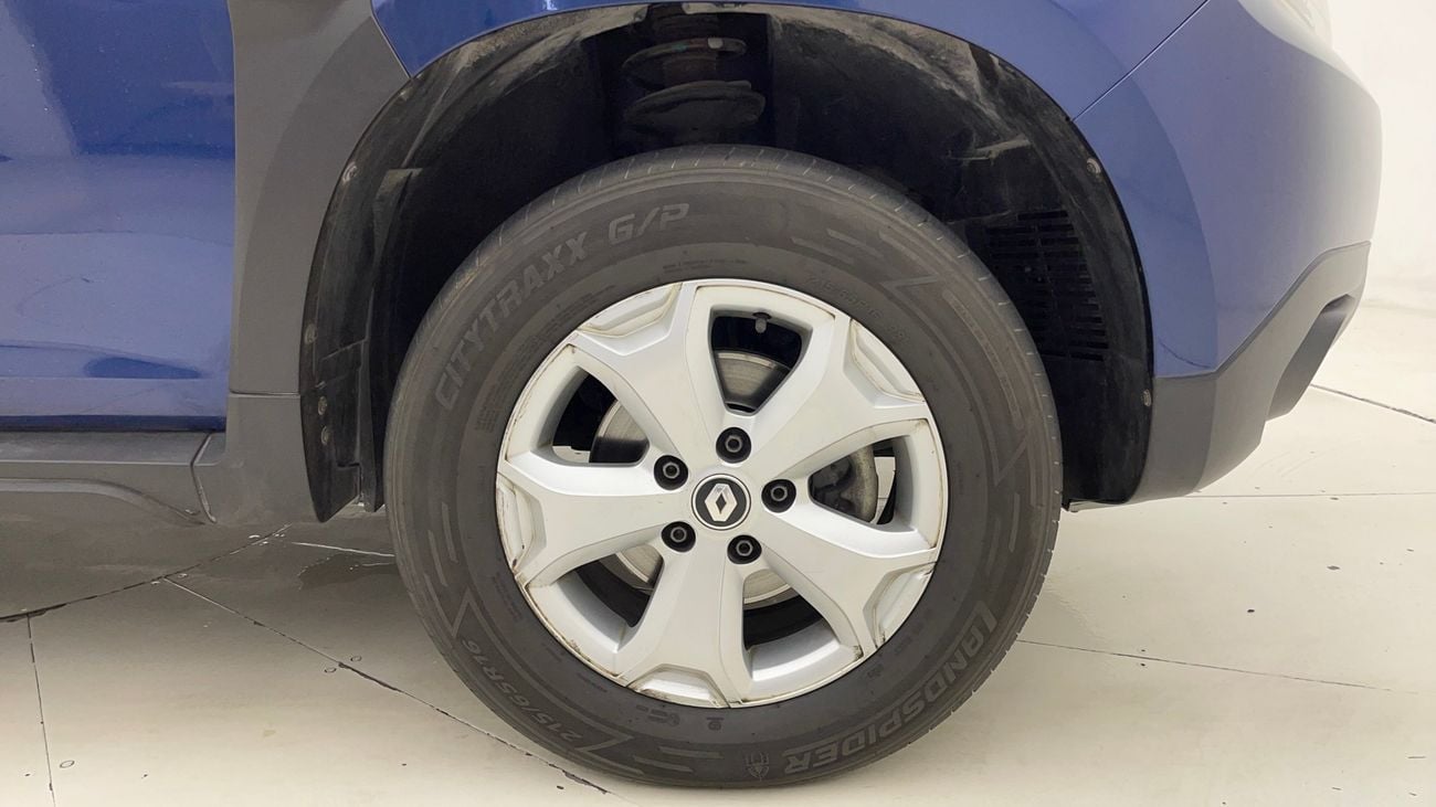 رينو داستر SE 2 | بدون دفعة مقدمة | اختبار القيادة في المنزل