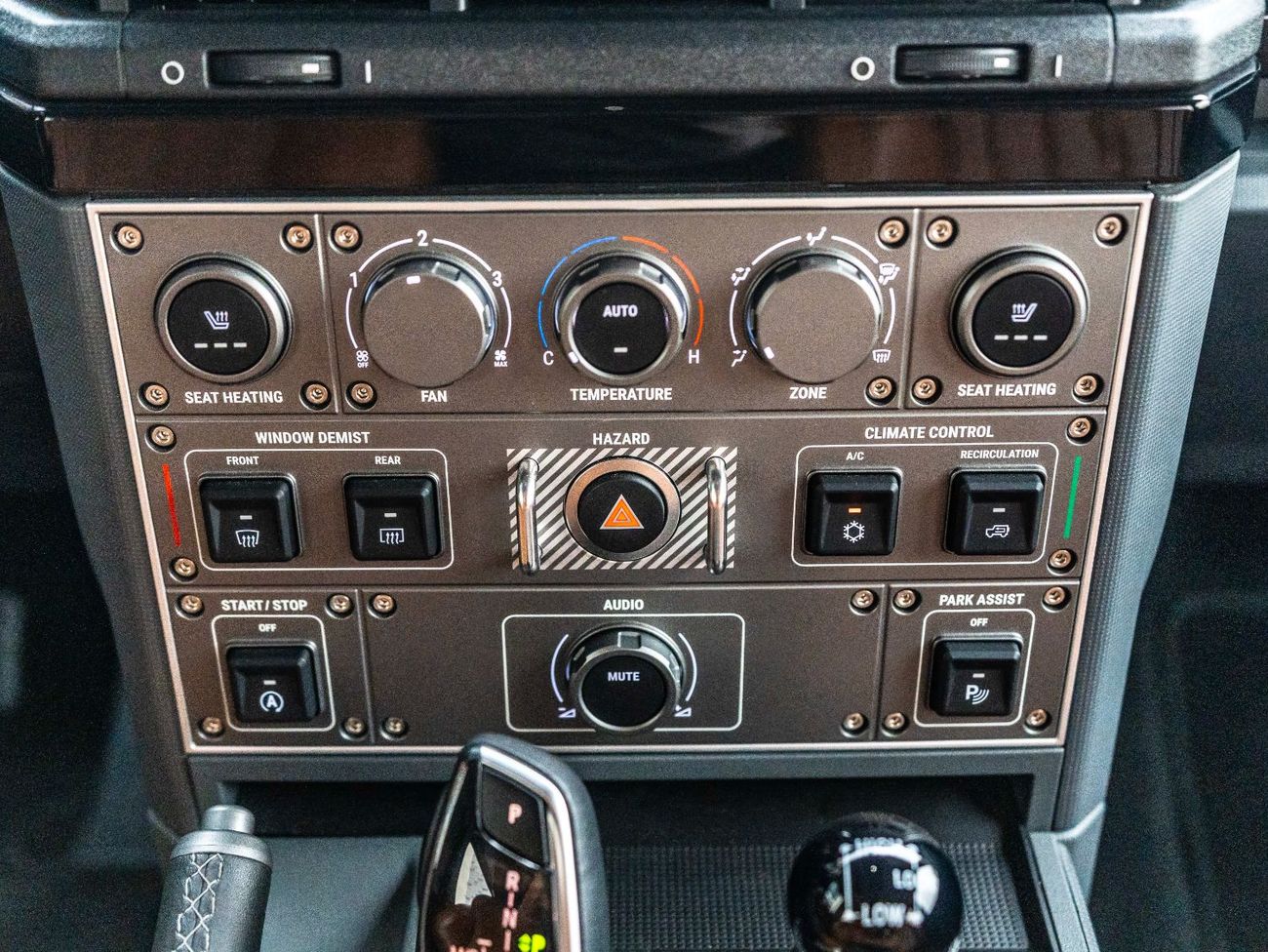 INEOS Grenadier Fieldmaster Edition