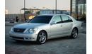Lexus LS 430