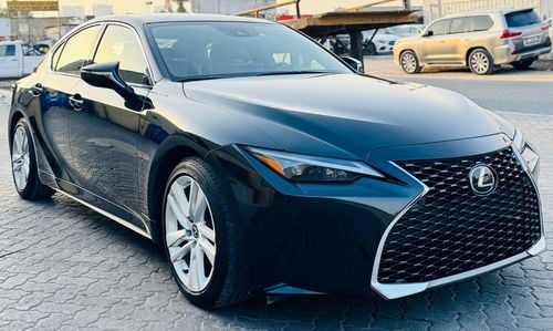 Lexus IS300 Excellence 2.0L