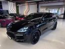 Porsche Cayenne S 2.9L (440 HP) 2019 Porsche Cayenne S - GCC - Full Service History