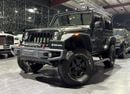 Jeep Wrangler Rubicon 3.6L A/T (5 Seater) 2018 Jeep Wrangler, Warranty, Service History, Excellent Condition, GCC