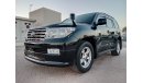 تويوتا لاند كروزر TOYOTA LAND CRUISER RIGHT HAND DRIVE (PM1187)