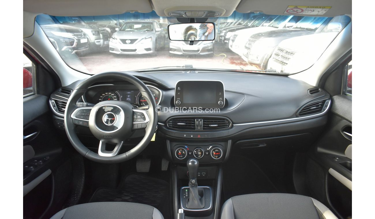 Dodge Neon 1.6l - SXT - 2017