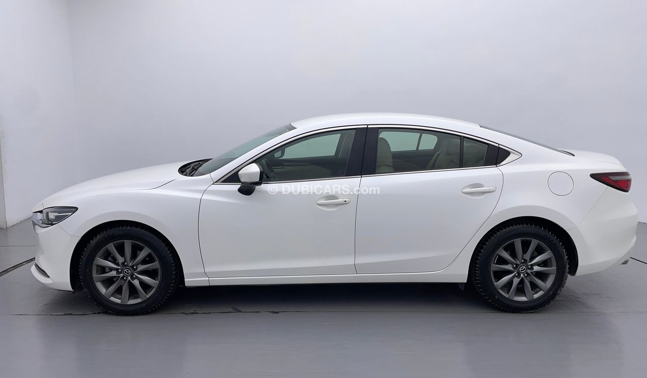 Mazda 6 S 2.5 | Zero Down Payment | Free Home Test Drive