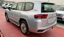Toyota Land Cruiser GXR GXR TLC300 GXR 3.5L TWIN TURBO - 2022MY - LEATHER + POWER SEAT ,20”DVD
