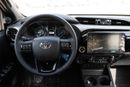 تويوتا هيلوكس 2.8L GD Adventure | Double Cabin Pickup | Automatic | Four Wheel drive | Diesel | 5 Seats | 4 Door