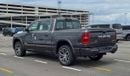 RAM 1500 TUNGSTEN Crew Cab, 3.0L Twin Turbo Petrol 4WD 8A/T | 2026 Model | For Export